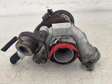 TURBINA TURBO PER FORD Focus