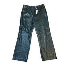 Pantaloni alla caviglia