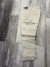 Pantalone donna kaki