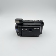 Videocamera flash Sony