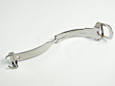 Cinturino orologio Cartier 12