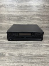 Onkyo Integra DX-C606 Lettore