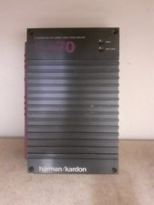 Amplificatore harman kardon - harman,
