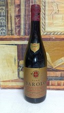 Vino 1967 Barolo Giuseppe