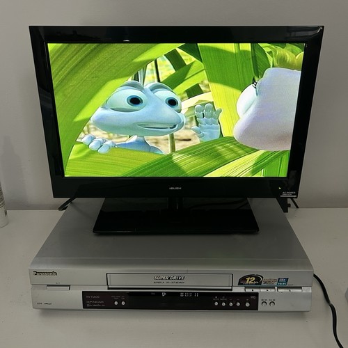 Panasonic fj630 superdrive - panasonic,