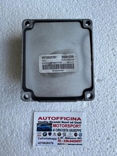 CENTRALINA MOTORE OPEL, CORSA