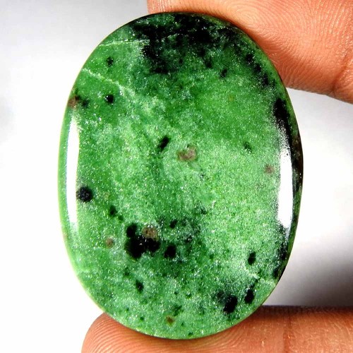 Pietre preziose cabochon ovali