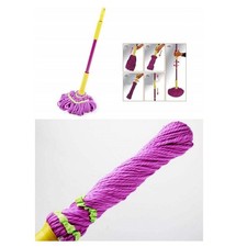 SCOPA MOCIO AUTO-STRIZZANTE