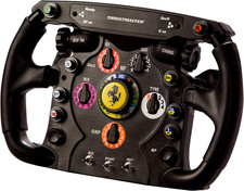 Ferrari F1 Wheel Add-On -
