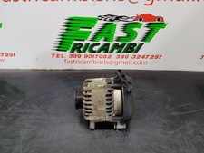 ALTERNATORE FORD TRANSIT CONNECT 1.8 TDCI 2T1UCC 2002-2013