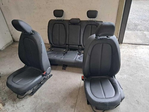 Interno sedili bmw f48 - interno,