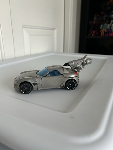 Hasbro transformers movie 2007 - transformers,