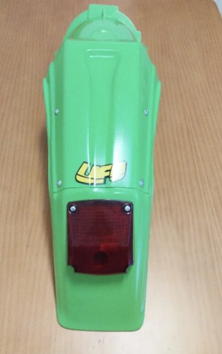 Parafango enduro rear - enduro, fender