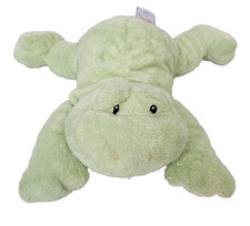 Peluche rana Gund Baby Dottie