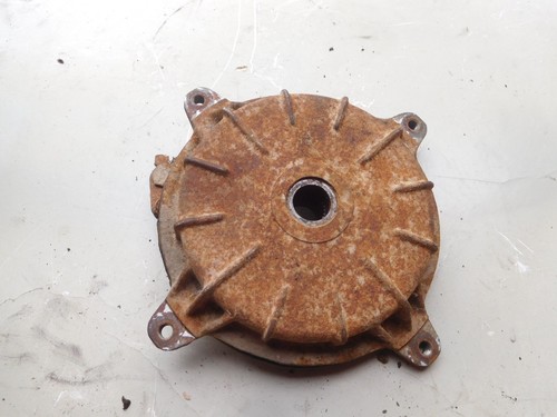 Piaggio vespa faro - faro, tondo
