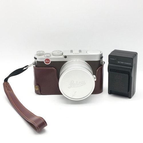 Leica typ 113 2 megapixel - x,