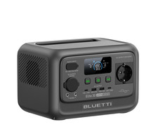 BLUETTI Elite 30 V2 Stazione