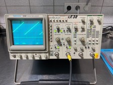 Oscilloscopio Tektronix 2246