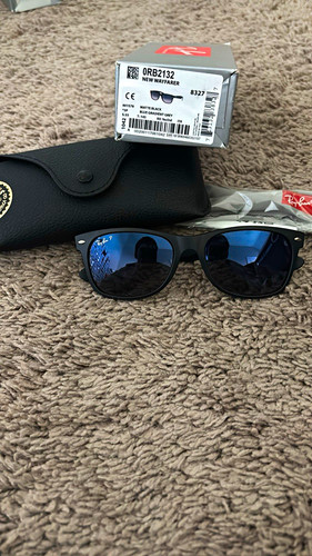 Ray ban rb2132 new wayfarer - rb2132,