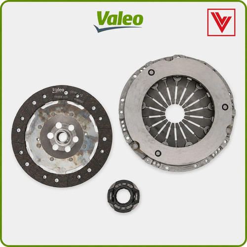 Kit frizione valeo 826729 - valeo,