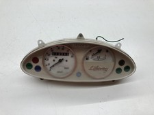 STRUMENTAZIONE CONTACHILOMETRI