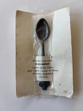 Vintaqge Bucherer Rolex Silver