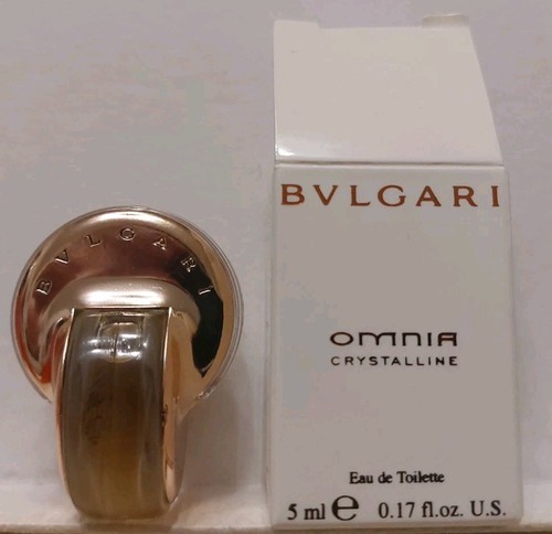 Bulgari omnia cristalline - bulgari,
