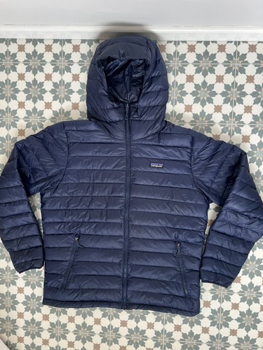 Patagonia men down sweater - men’s,