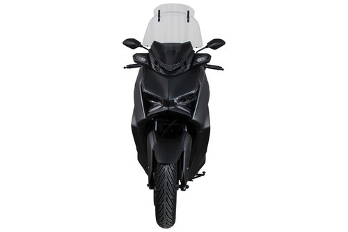 Yamaha 300 max 2025 - 300, 2025-2026