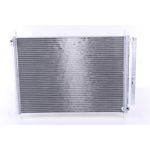 Condensatore climatizzatore - condensatore,