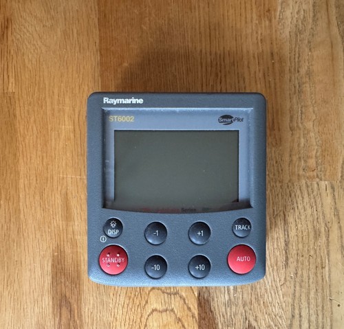 Raymarine autopilot centralina - raymarine,