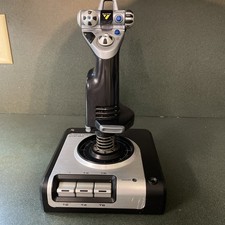 Logitech X52 HOTAS Stick SOLO