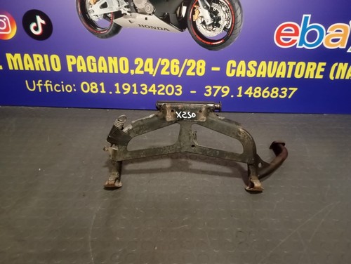 Cavalletto centrale yamaha - cavalletto,