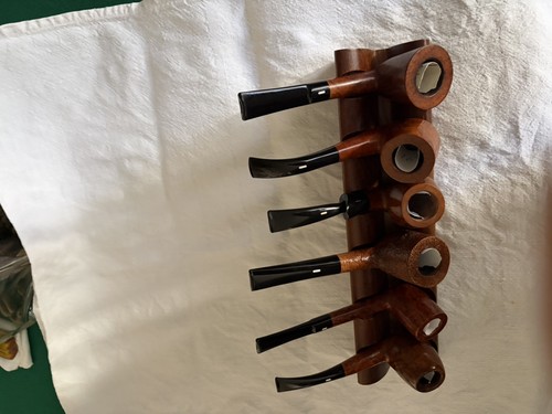 Pipe castello - pipe,
