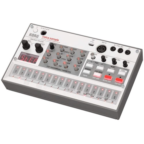 Korg volca sample2 digital - korg,
