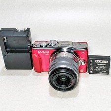 Panasonic LUMIX DMC-GF6