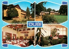 Dubi CZ Lazenske mesta 4 km