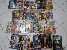 Serie completa Zona M + Marvel