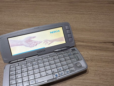 Nokia 9300b-cingular 80 MB -