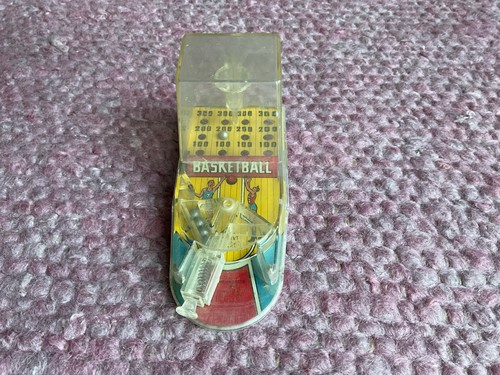Gioco flipper basket - , toys