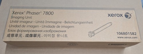 Genuine xerox 106r01582 - genuine,