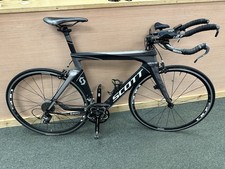 Scott Plasma2 Bike