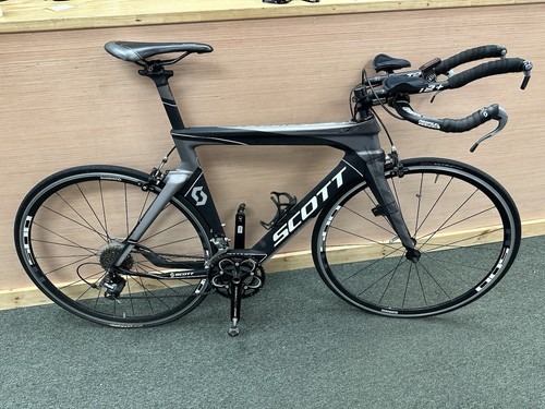 Scott plasma2 bike - plasma2,