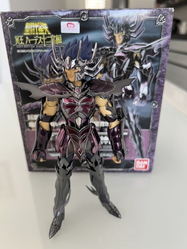 Saint seiya myth cloth bandai - saint,