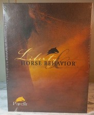 Parelli Liberty and Horse