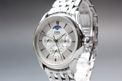 Orologio uomo automatico - uomo,