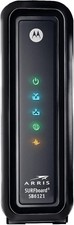 Arris Surfboard Sbg6580 Cable