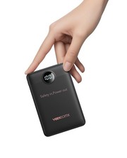 Power Bank 10000mAh 22,5W