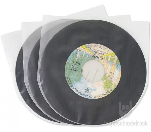 Music mat 100 buste - mat, -100