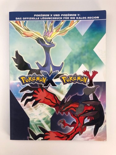 Pokemon das offizielle - pokemon,